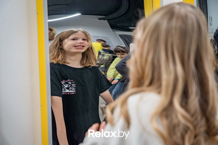 День Рождения парка наук «Квантум» — 3 года, фото № 107