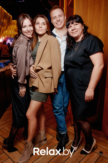 Saturday music, фото № 45