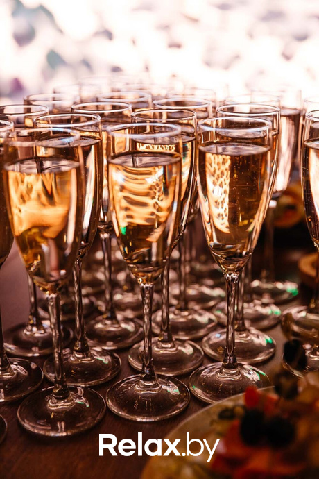 Открытие кальян-бара «Мята Лаунж»‎, фото № 3