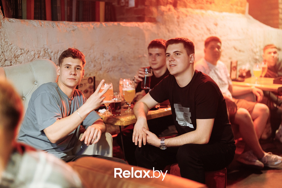 Live Music, фото № 32