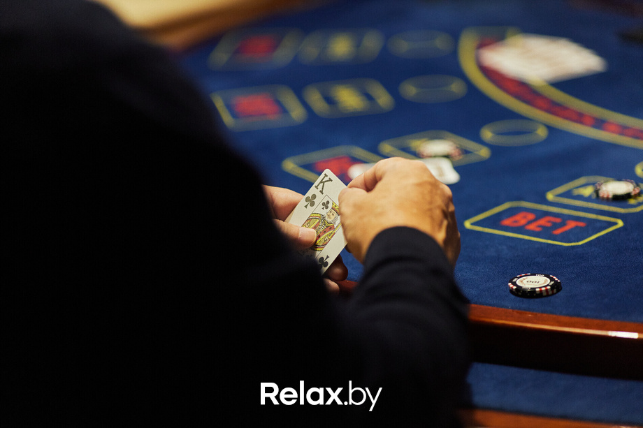 «LUCKY 7 и Счастливый рейс», фото № 50