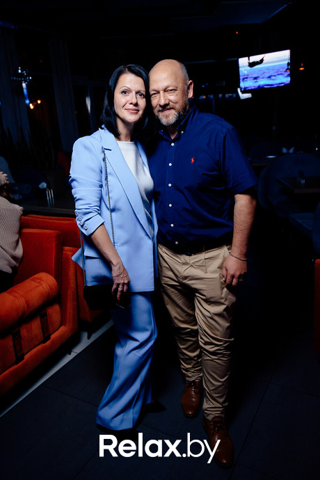 Ночные жители, фото № 18