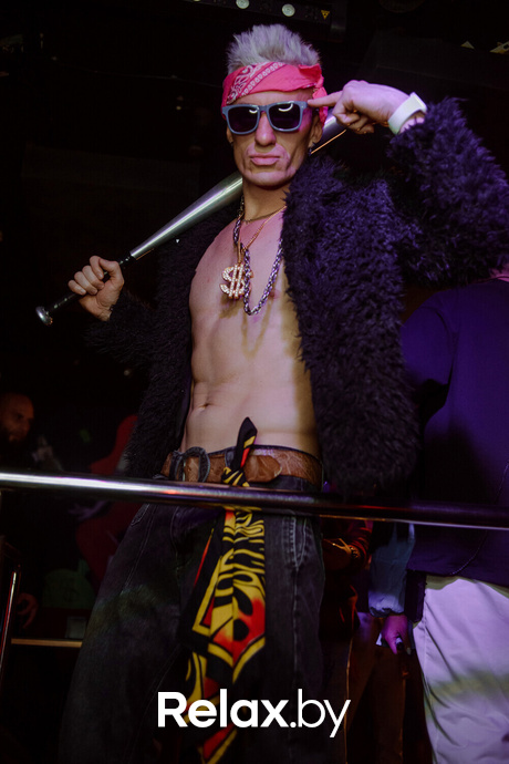 Friday «Stiflers party», фото № 11