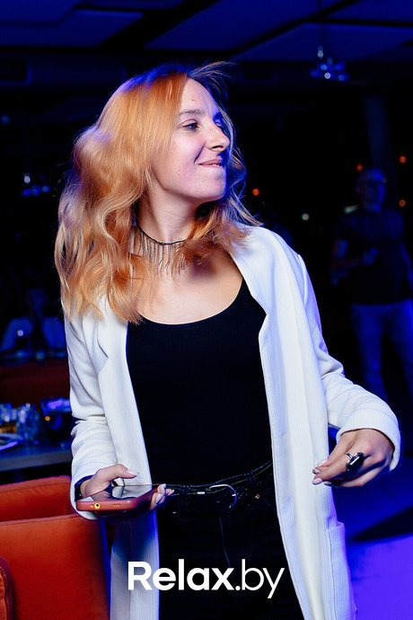 Ночные жители, фото № 16