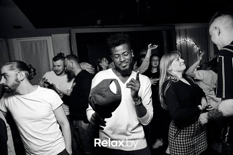 After hours party, фото № 42