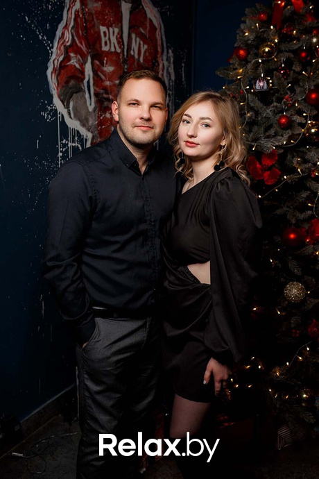 Новогодний Бруклин, фото № 47