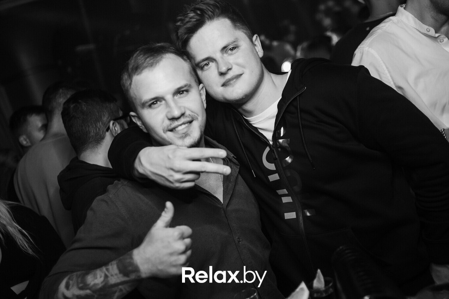 Saturday LUXURIA LXR, фото № 43