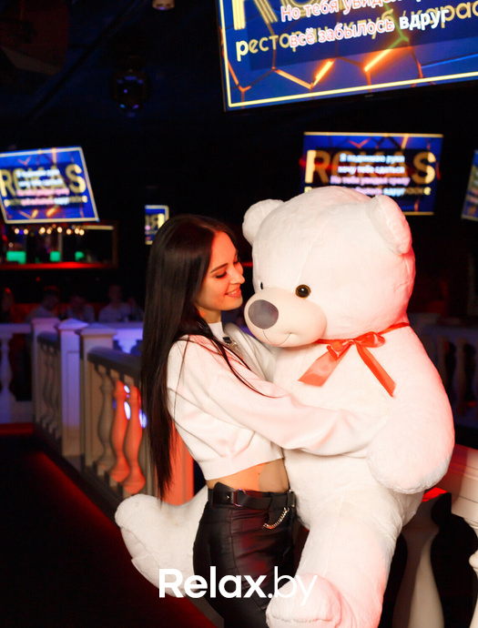 Друзья встречаются в Rokas, фото № 37