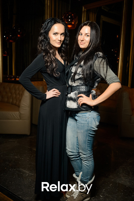 Сольный концерт Shir & Gr.Pepers, фото № 87