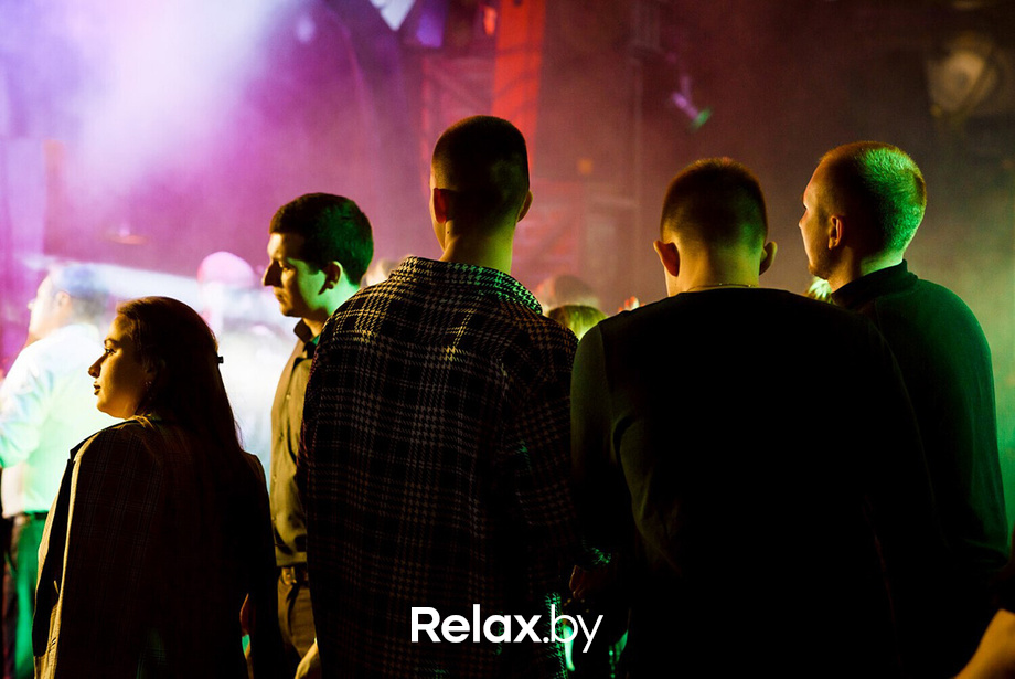 Brooklyn Live!, фото № 38