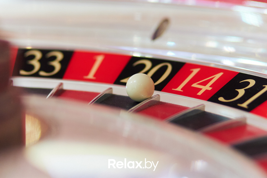 «Lucky 7 и Cчастливый рейс», фото № 36