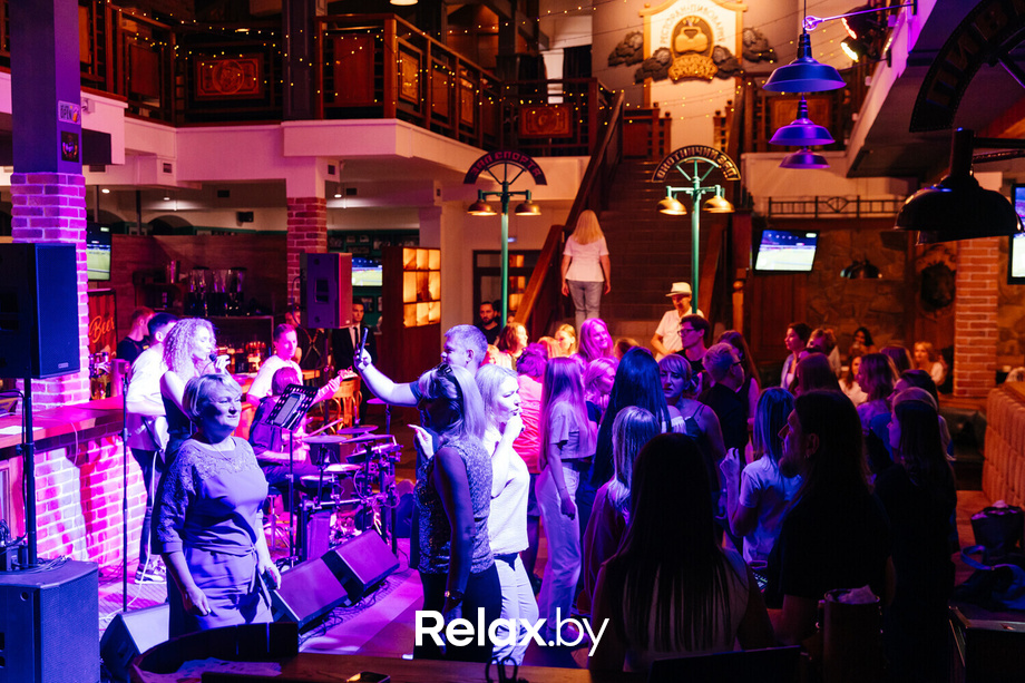 Выходные в Раковском Броваре, фото № 94