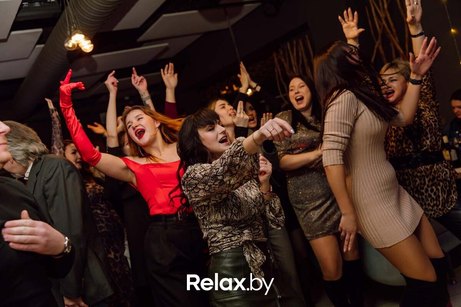 Happy New Year in Terra, фото № 16