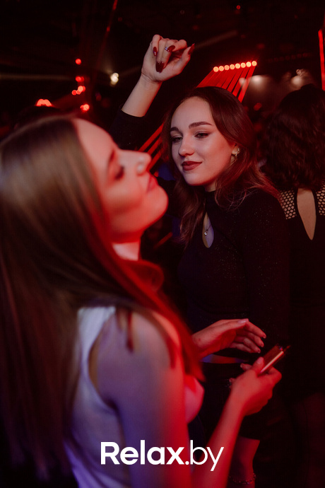 Saturday «dont stop te party», фото № 23