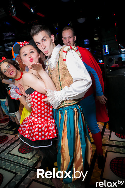 Next Club Show, фото № 89