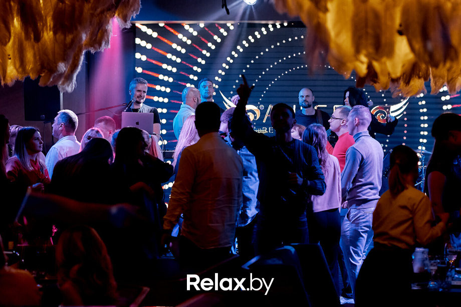 Friday Music, фото № 7