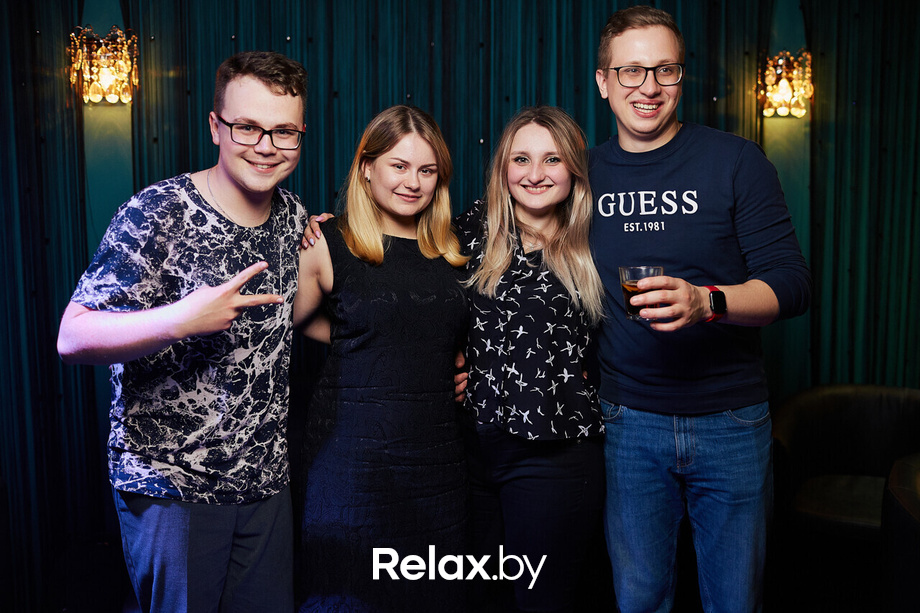 Караоке, фото № 12