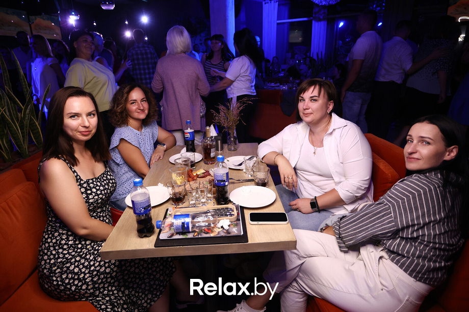 Terra party, фото № 44