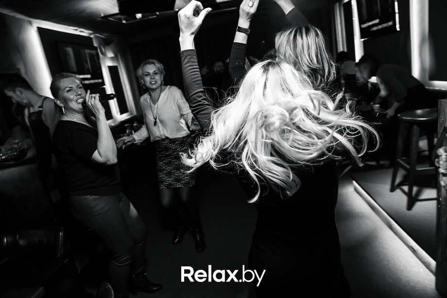 Saturday in the fire, фото № 27