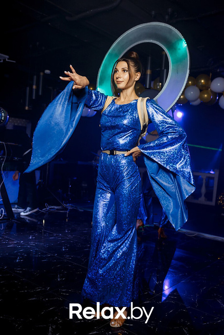 Birthday party ROKAS!, фото № 35