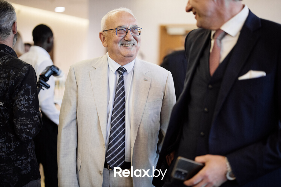 Человек Дела, фото № 64