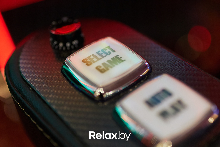 «Слот Тайм. Супер Финал», фото № 6