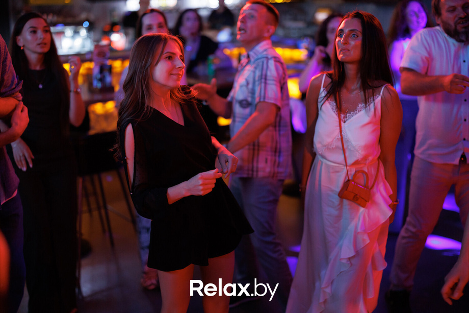 Saturday party, фото № 65