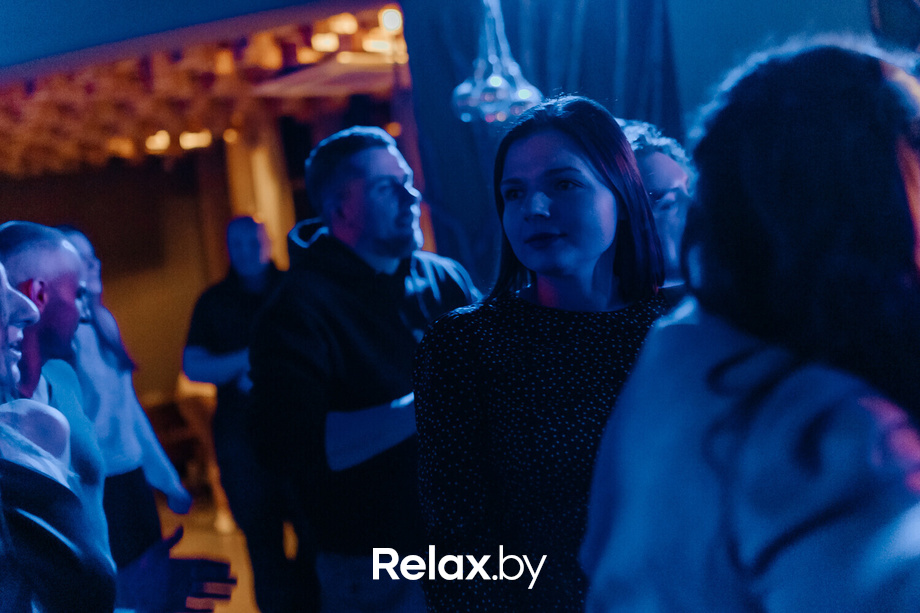 Ночные жители, фото № 56