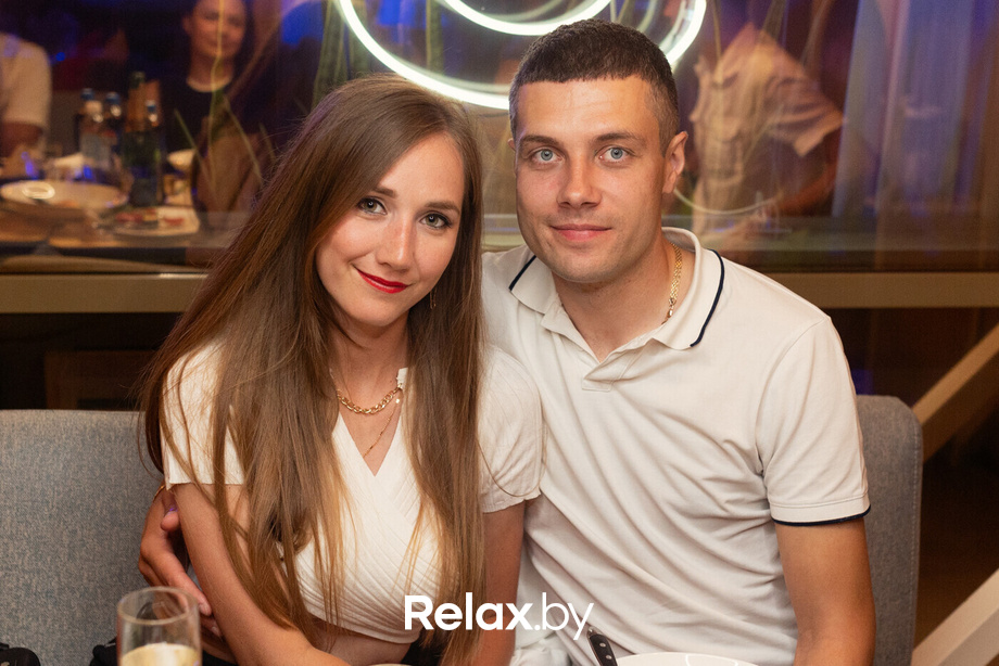 Ночные жители, фото № 43