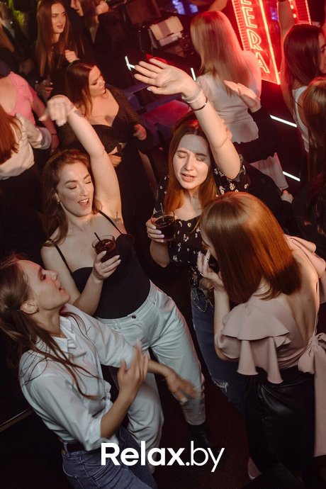 Saturday «Don’t stop the party», фото № 7