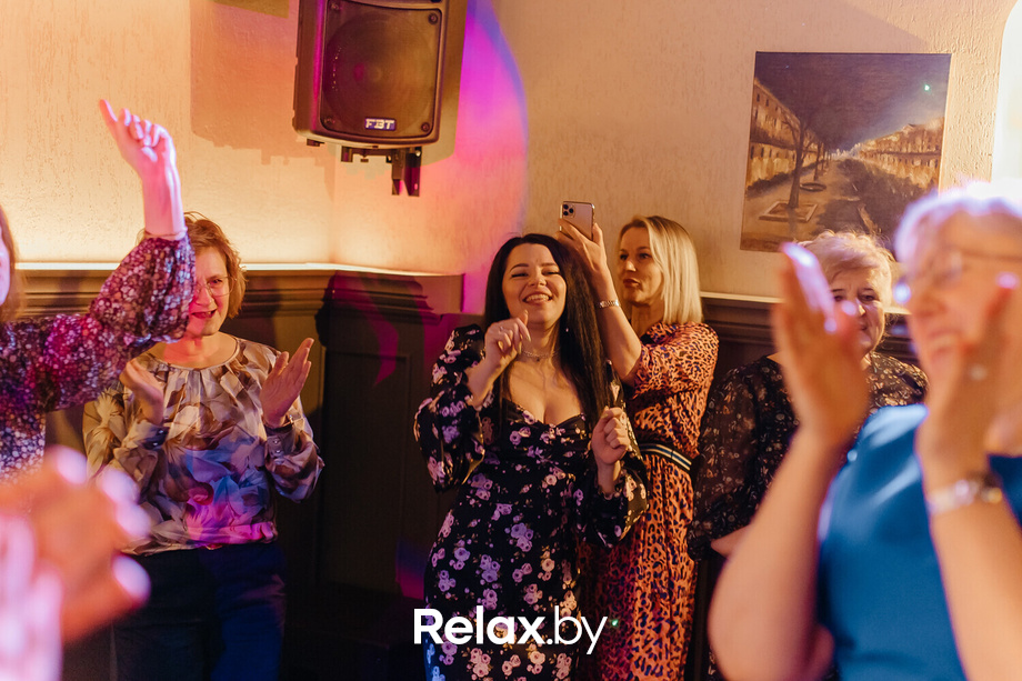 8 марта в Rustaveli, фото № 23