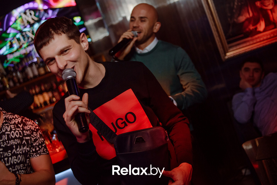 Saturday LUXURIA LXR, фото № 3