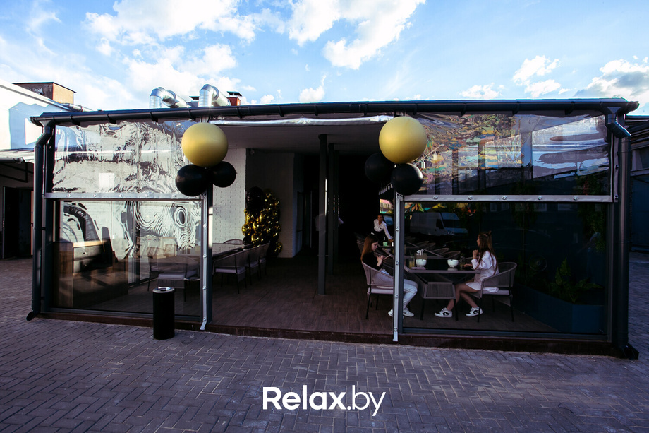 Открытие ресторана «Компания», фото № 20