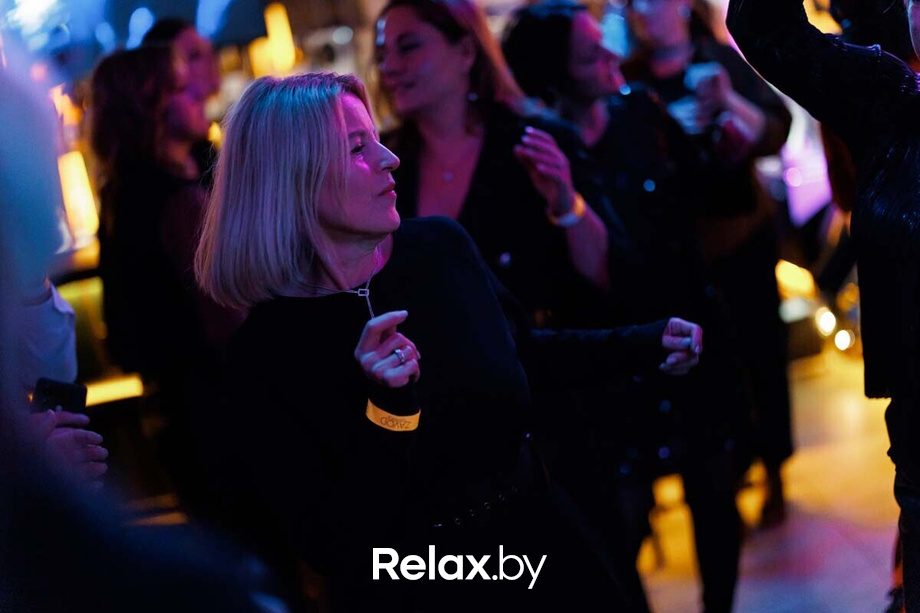 Новогодний корпоратив, фото № 114