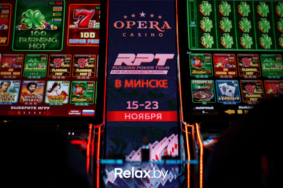 Слот тайм, фото № 49