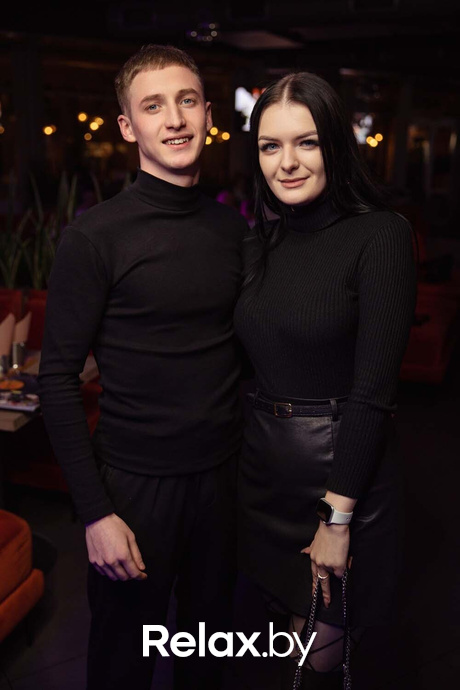 Ночные жители, фото № 79