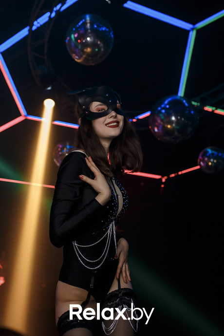 New Season in RICH CAT, фото № 7