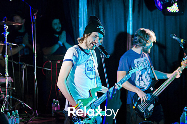 Концерт Noize MC, фото № 19