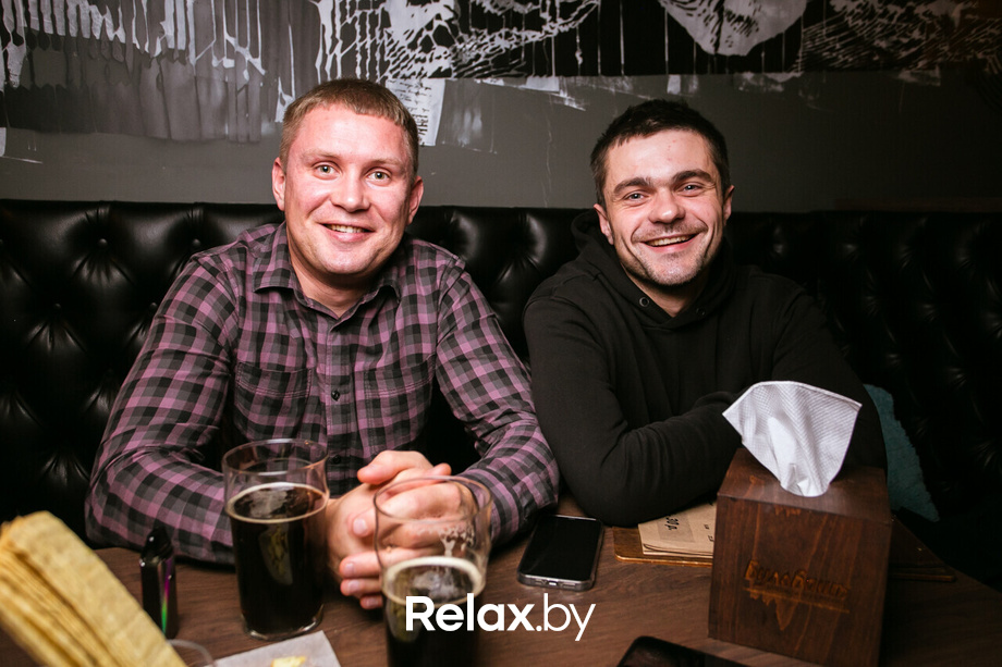 Пятница развратница, фото № 52