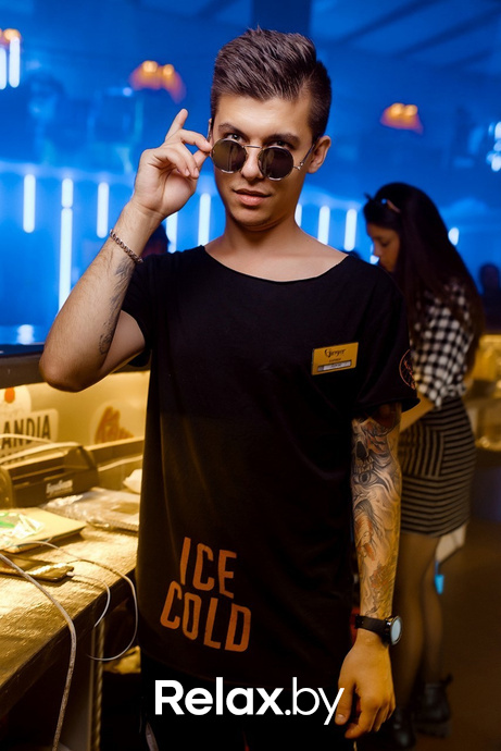 Pin Up, фото № 35