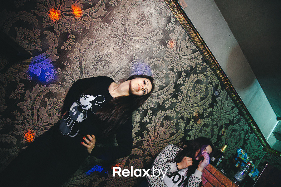 TIWIH Xmas party, фото № 135