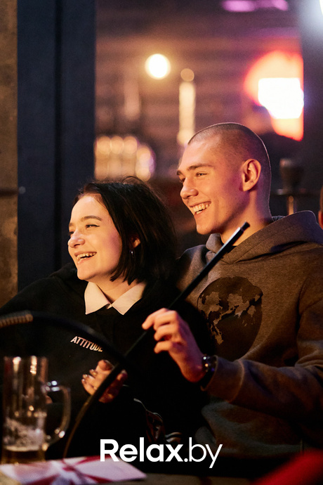 Romantic weekend, фото № 22