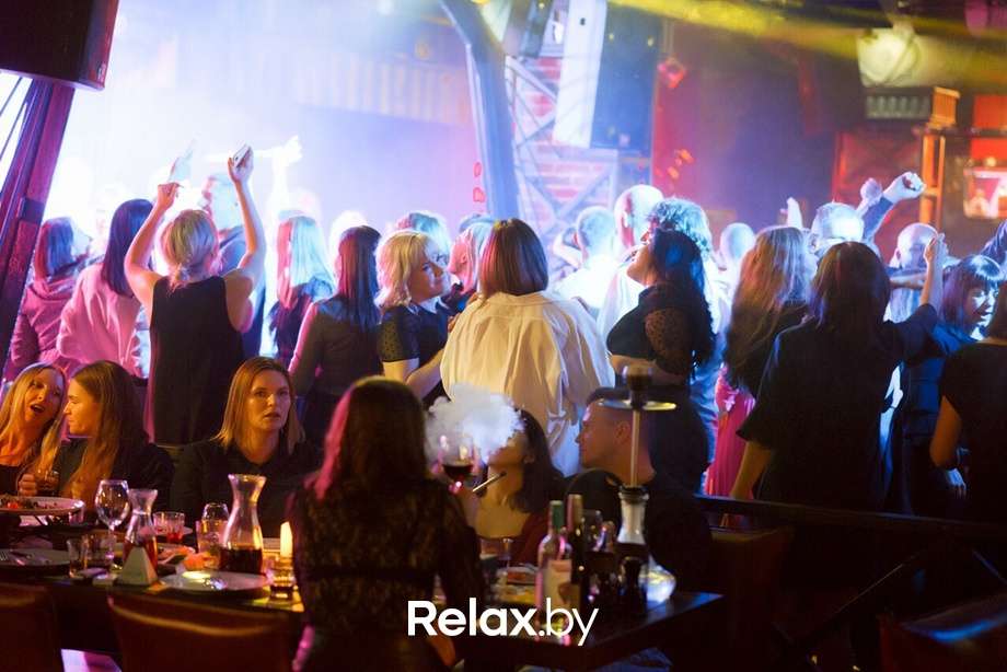 Brooklyn Live!, фото № 37