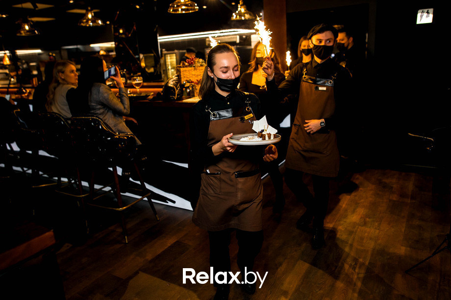 Izumrud band & Anya Rai, фото № 47