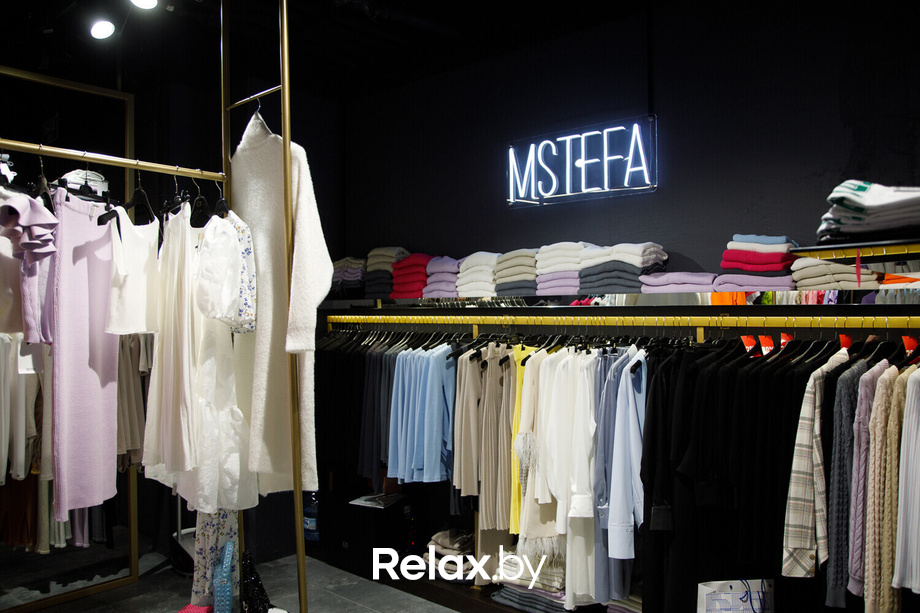 REOPENING TREND PARK, фото № 189