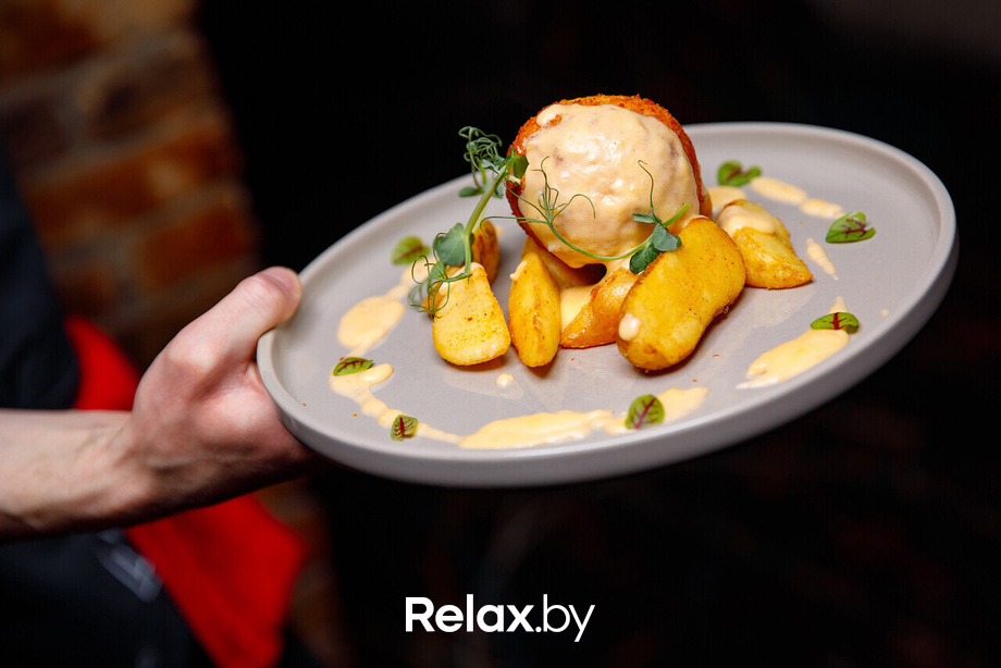 Live Lounge, фото № 22