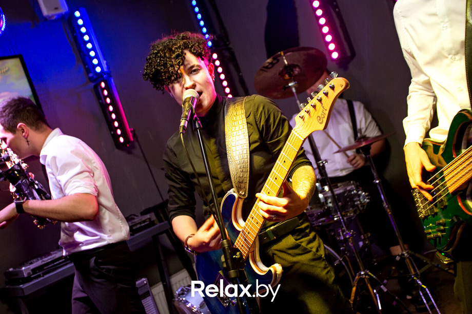 Ночные жители, фото № 39