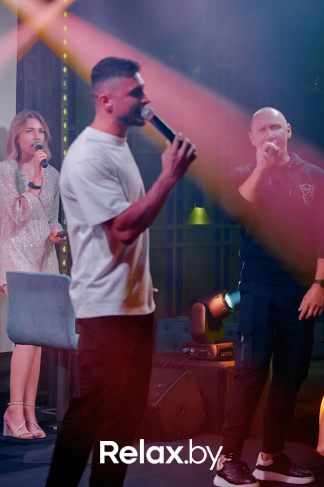 Friday Music, фото № 40