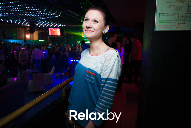 Ретро вечеринка, фото № 53