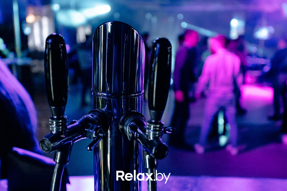 Ночь ведьм, фото № 52